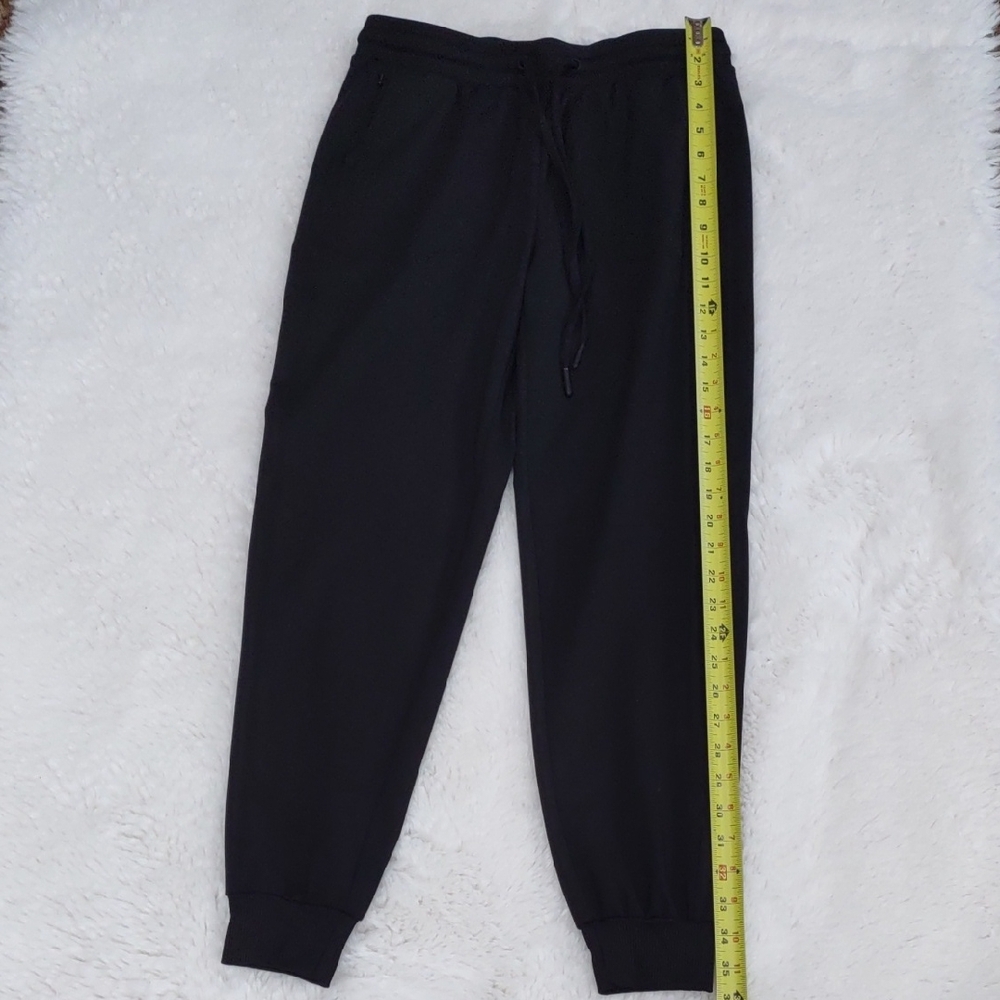 RACHEL ZOE Black Jogger Pants - Picture 12 of 17